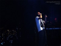 Alborosie in concerto al Mamamia di Senigallia