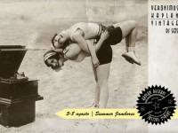 Summer Jamboree, grammofoni