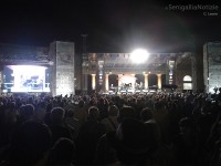 Concerti e balli scatenati al Summer Jamboree presso il Foro Annonario di Senigallia