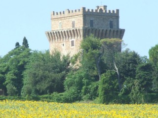Torre di Montignano