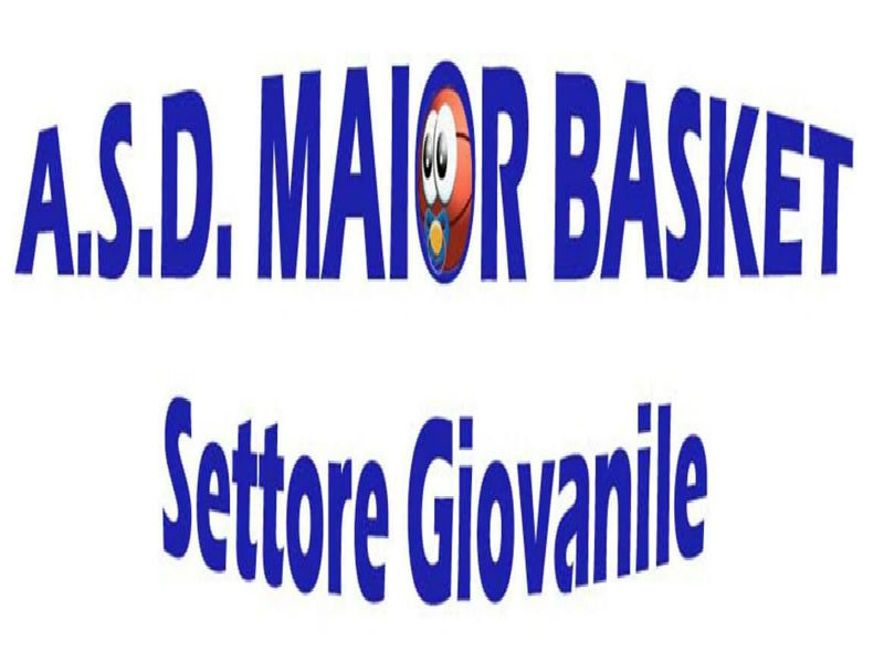 Logo della Maior Basket