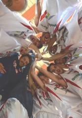 Pallacanestro Senigallia