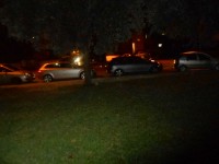 Parcheggi 'alternativi'