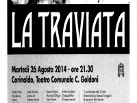 La Traviata di Verdi in scena a Corinaldo