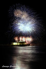 Fuochi d'artificio 2014