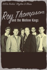 Roy Thompson and the Mellow Kings