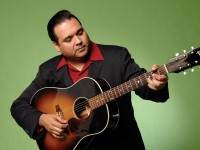 Big Sandy and his Fly-Rite Boys