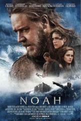 locandina "Noah"
