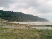 La Baia Flaminia a Pesaro