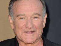 Robin williams