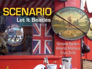 copertina "Scenario"