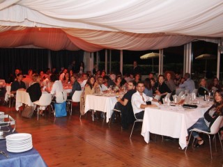 Cena vegan a Senigallia