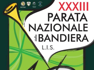 Parata nazionale della Bandiera