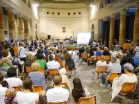 I Compagni di Jeneba Onlus: il racconto a Senigallia della storia di Massimo Fanelli e la raccolta fondi per il Centro di Prevenzione e Cure Urgenti a Goderich, in Sierra Leone