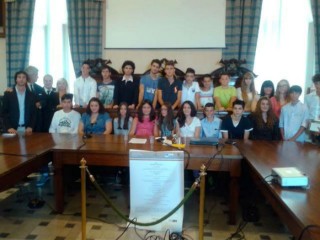 Premio Grandi 2014 a Corinaldo