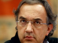 Sergio Marchionne