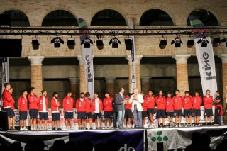 Vigor Senigallia 2014-2015