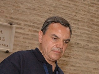 Roberto Oreficini