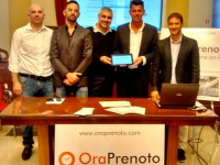 OraPrenoto