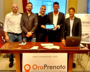 OraPrenoto