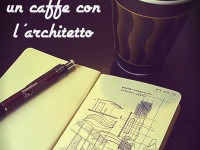 Un caffè con l'architetto Senigallia