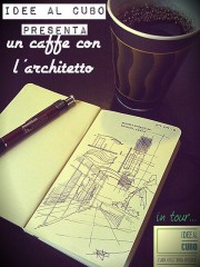 Un caffè con l'architetto Senigallia