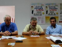 La Città Futura In Festa 2014