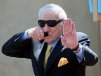 Mel Brooks