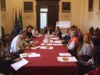 conferenza Pane Nostrum 2014