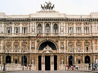 La Corte di Cassazione