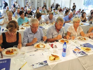 Il festival del brodetto a Fano