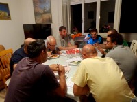 La "FANTA LEGA BASKET", il sodalizio di Fantacalcio più "vecchio" a Senigallia