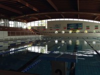 piscina Saline di Senigallia