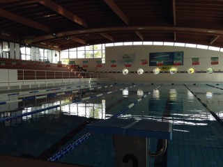 piscina Saline di Senigallia