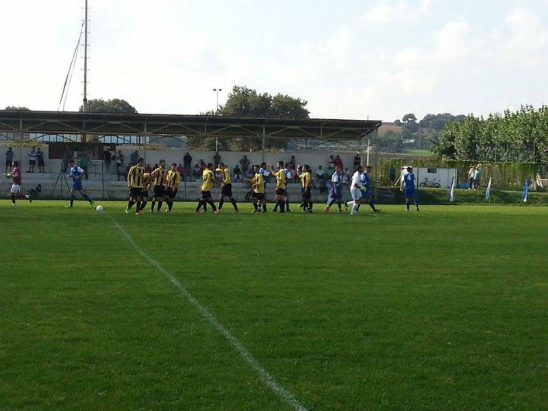 Victoria Brugnetto - Agugliano Polverigi