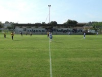 Victoria Brugnetto - Ostra Calcio