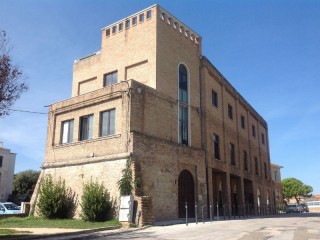 Centro Mazziniano, Associazione Storia Contemporanea, via Chiostergi