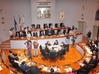 Consiglio Regione Marche