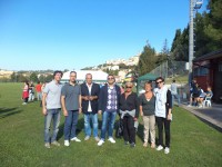 Ottava edizione a Corinaldo dei Giochi senza barriere