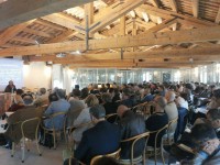 convegno biblioteca Antonelliana
