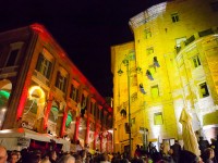 Halloween a Corinaldo