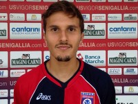 Matteo Di Marino - Vigor Senigallia