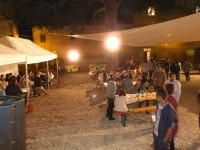 Corinaldo: festa per il X compleanno della comunità minori Agorà