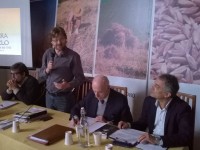 Presentazione della Carta di Arcevia 2
