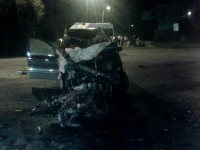 Incidente Ciarnin