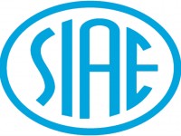 Logo Siae