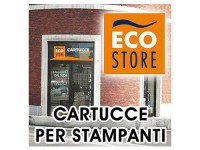 Eco Store negozio cartucce senigallia