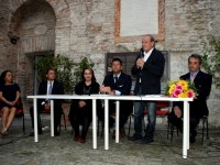 Presentazione della mostra