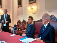 Presentazione servizio myCicero