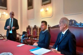 Presentazione servizio myCicero